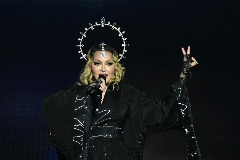 Madonna's 'Confessions II' Receives Praise as Her Best Work in Decades