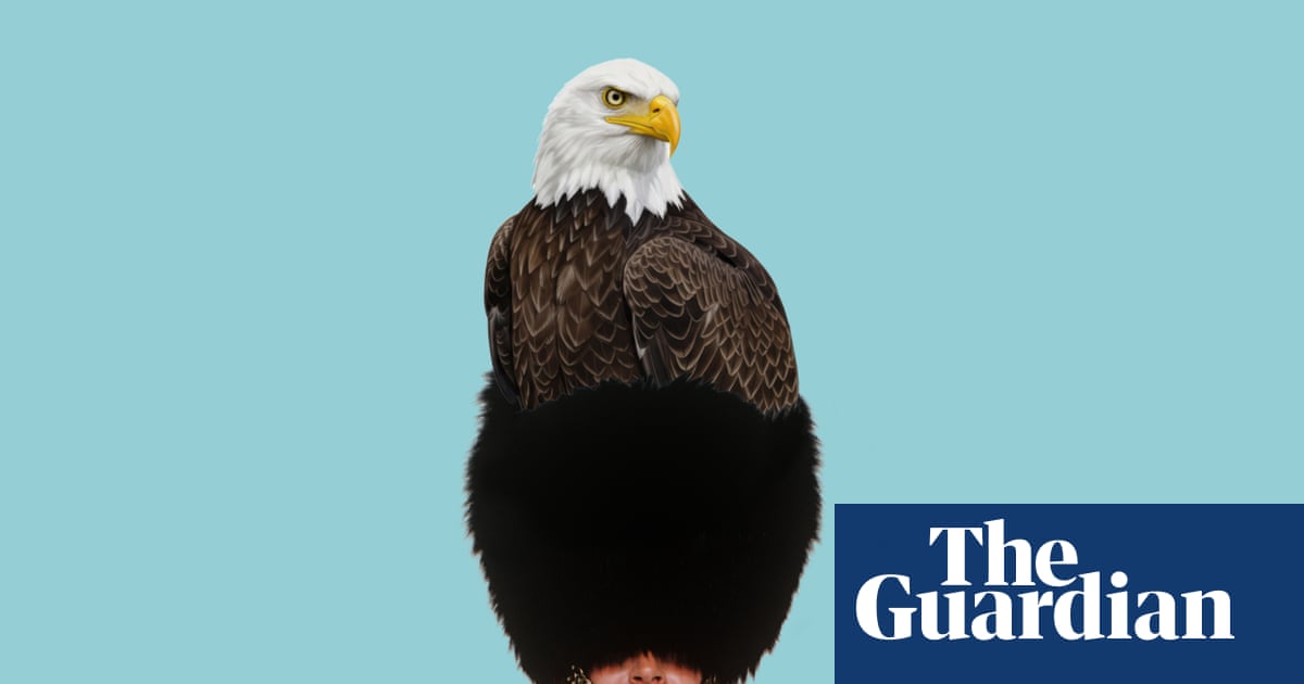 The US and UK's 250-Year Relationship: A Tale of Cultural Influence and Economic Disparity