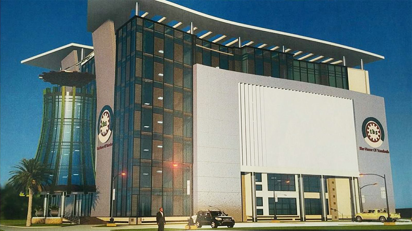 Tanzania Bureau of Standards Seizes Hazardous Goods from Markets