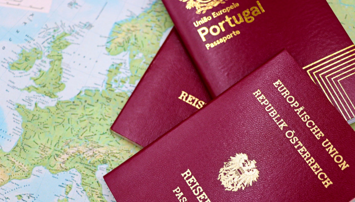Europe dominates global passport rankings with top 9 positions in 2026 index