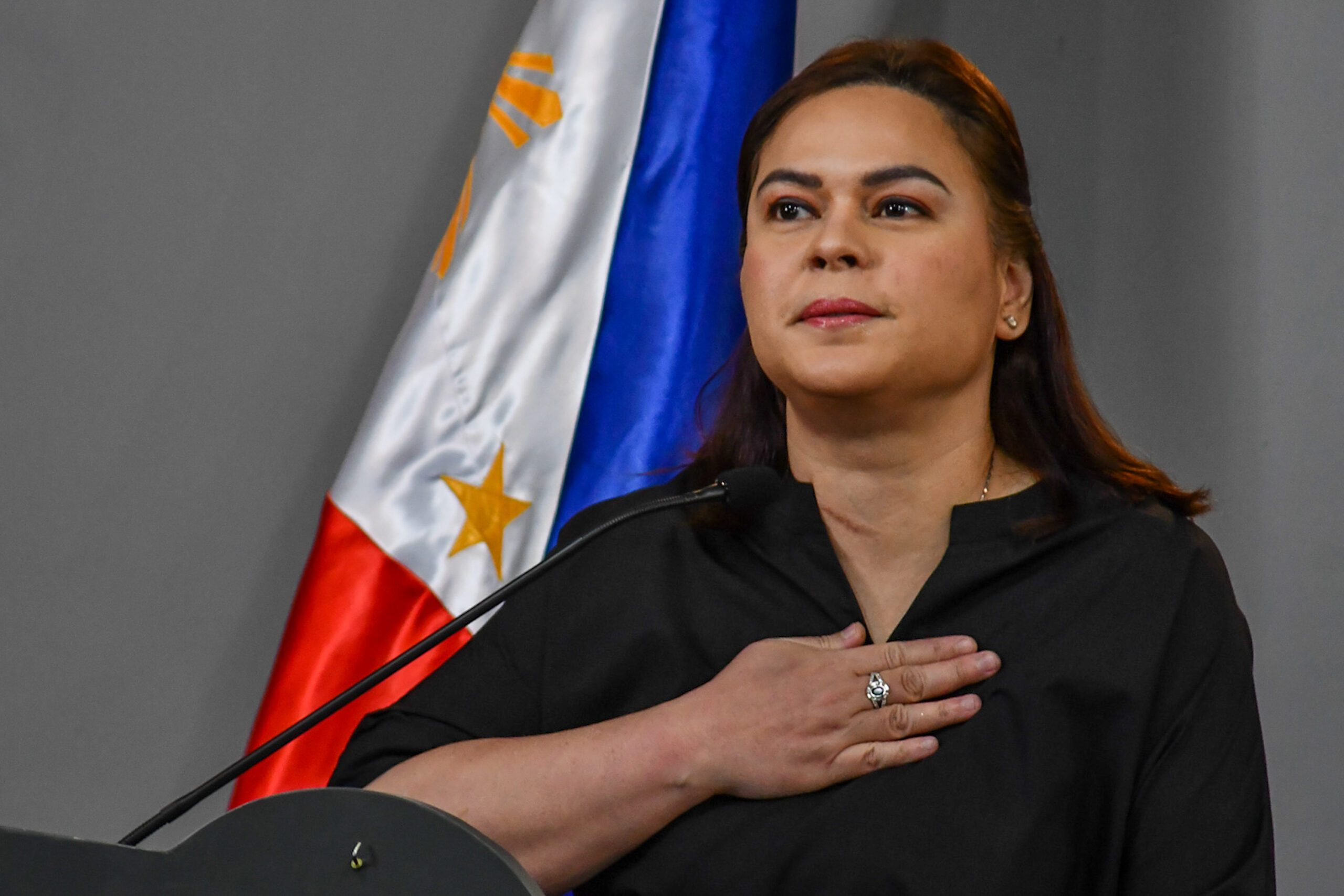 Sara Duterte Impeachment Trial: Legal Strategy and Key Arguments