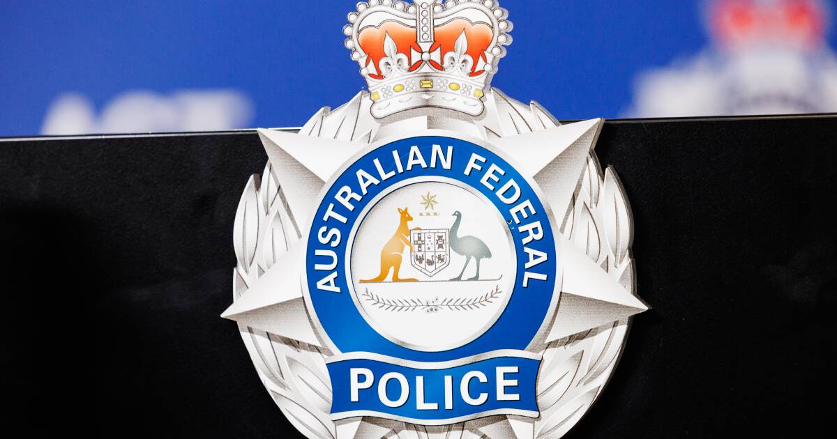 Man arrested after Gungahlin home burglary