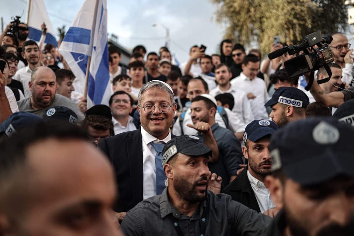 Israel aprueba leyes de pena de muerte contra palestinos y planea juicios públicos