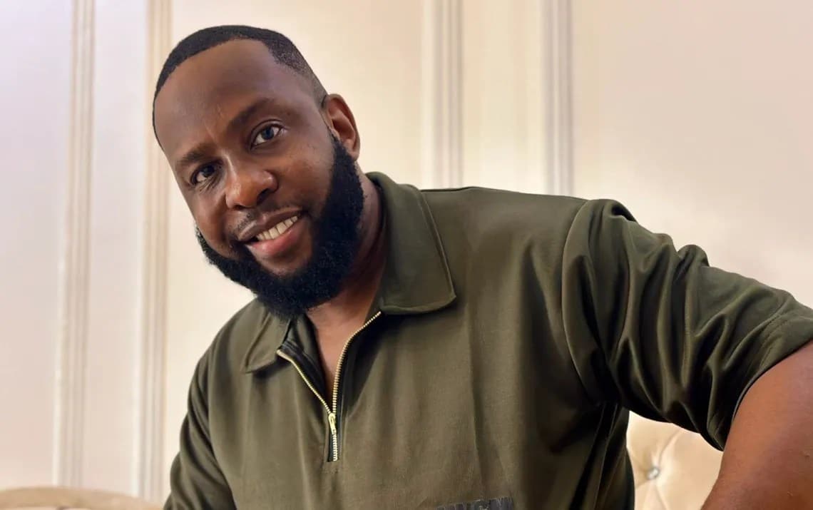 Ray Emordi Returns to Acting After Taking Break for Music