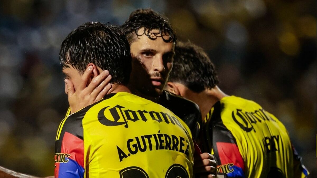 América gana su segunda victoria en preparación bajo mando de Almada