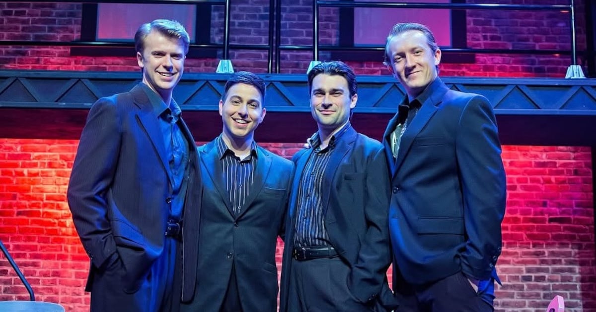 Regina Performer Gaining Recognition Across North America
