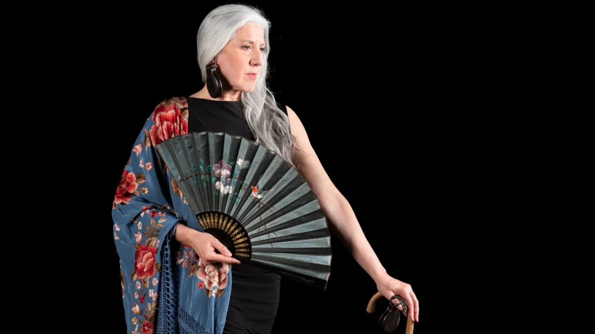 María Pagés presenta en Ecuador 'Amor de Dios', una obra autobiográfica que recorre su trayectoria artística y su visión del flamenco