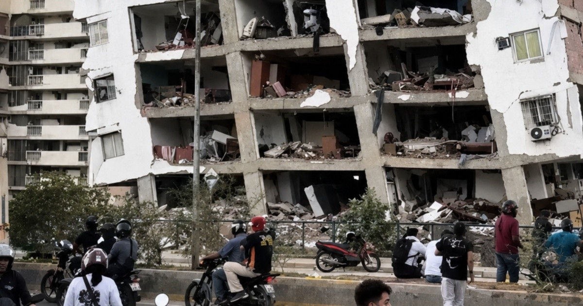 Expertos desmienten relación entre terremotos venezolanos y actividad sísmica en Cuba