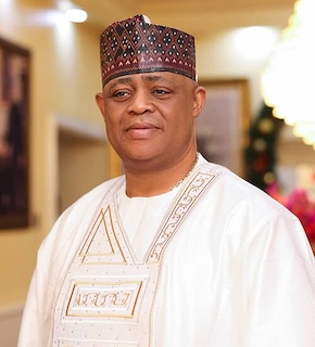 Remembering Prince Nazir Ado Ibrahim: A Tribute to a Legendary Figure