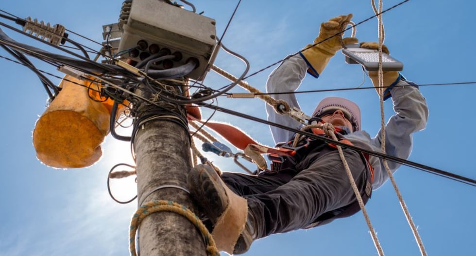 Pluz Energía programa corte de luz este 5 de julio en una zona de Carabayllo por trabajos de mantenimiento