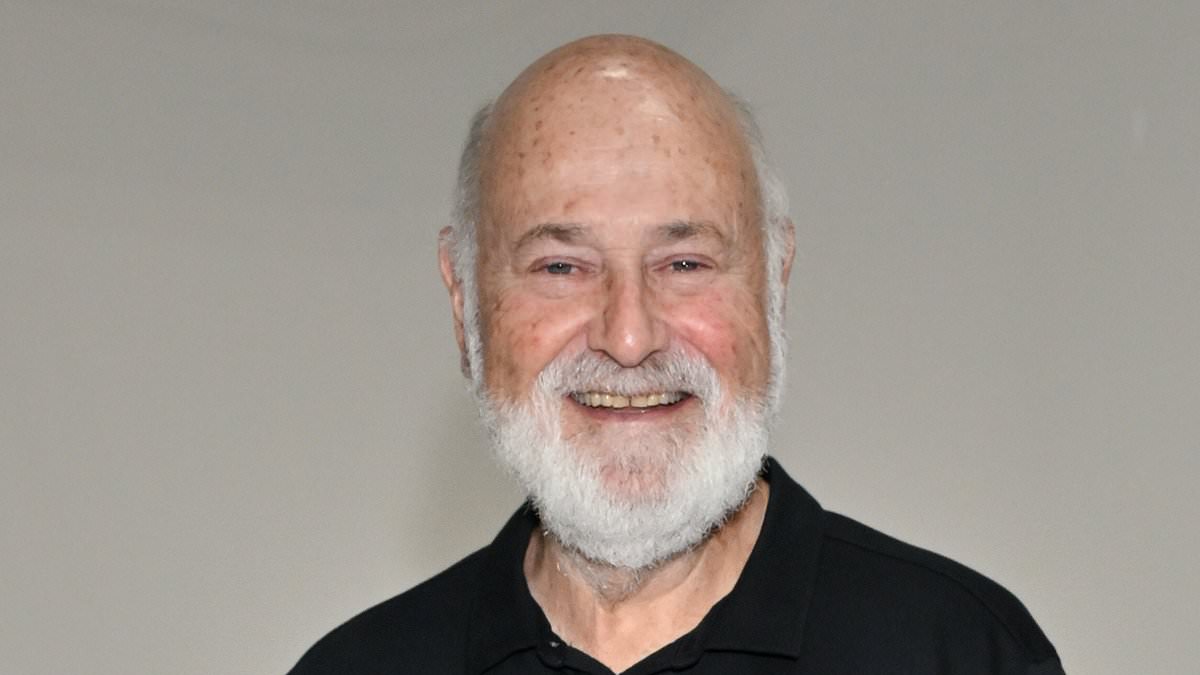 Larry David's new show honors Rob Reiner with posthumous role