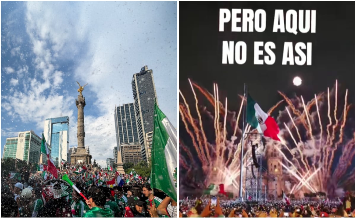 Canción de Caifanes se convierte en himno del México vs Inglaterra en Mundial 2026