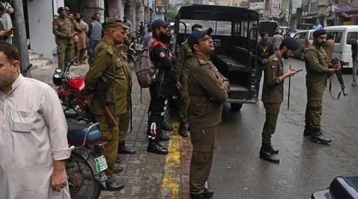 Fresh FIR registered over vehicle crash linked to alleged kidnapping and assault of two foreign women in Lahore