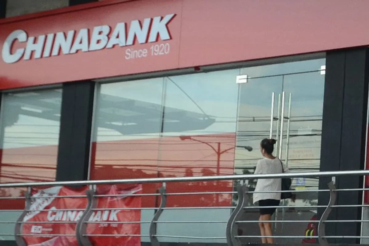 Chinabank allows users to access upcoming payslip funds