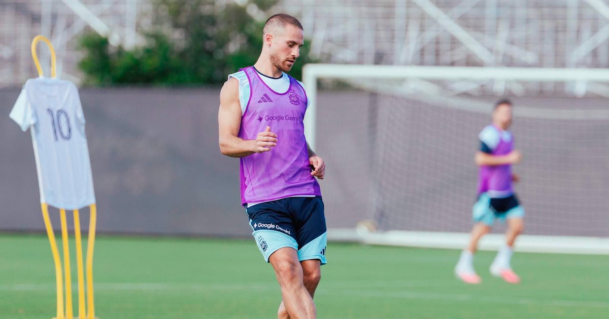 Selección Argentina se prepara para enfrentar a Egipto en octavos de final del Mundial 2026