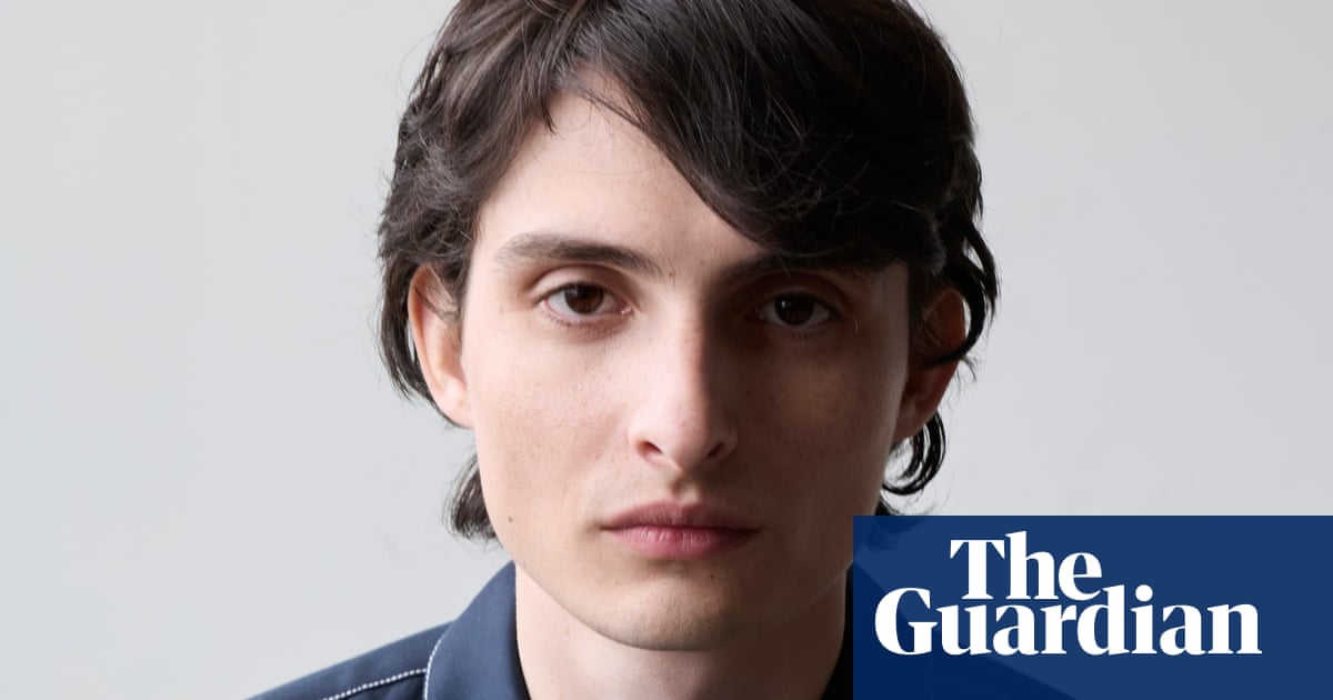 Finn Wolfhard Reflects on Ending 'Stranger Things' and Pursuing Music