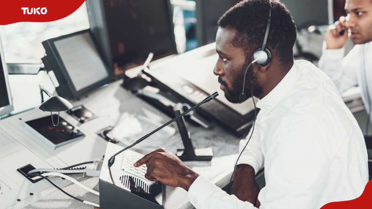 Flight Dispatcher Salaries and Benefits in Kenya