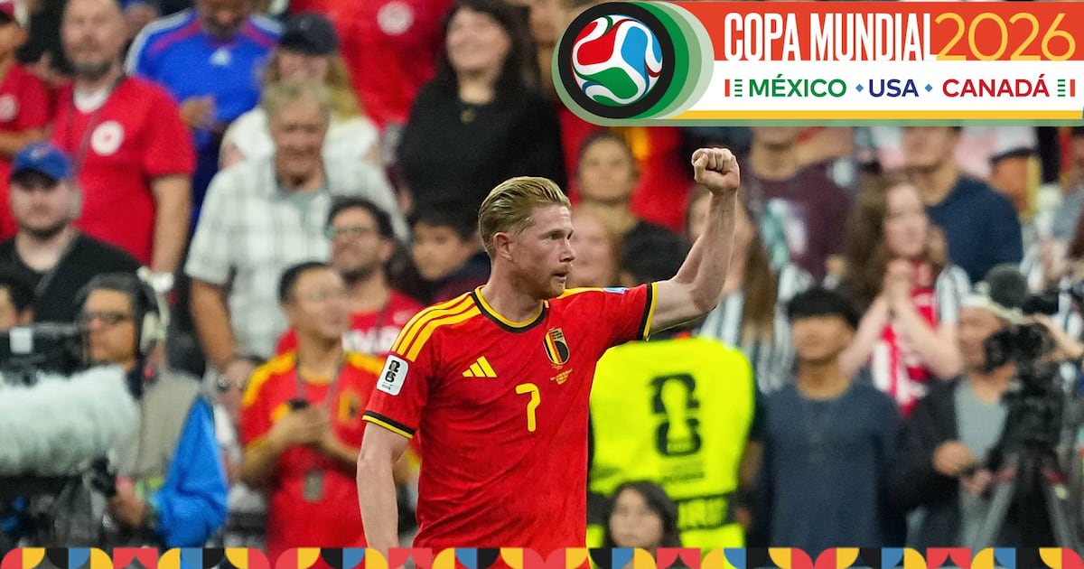 Mundial 2026: Portugal vs España y Estados Unidos vs Bélgica en octavos de final