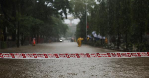 Mumbai faces severe monsoon crisis with multiple casualties and infrastructure disruptions