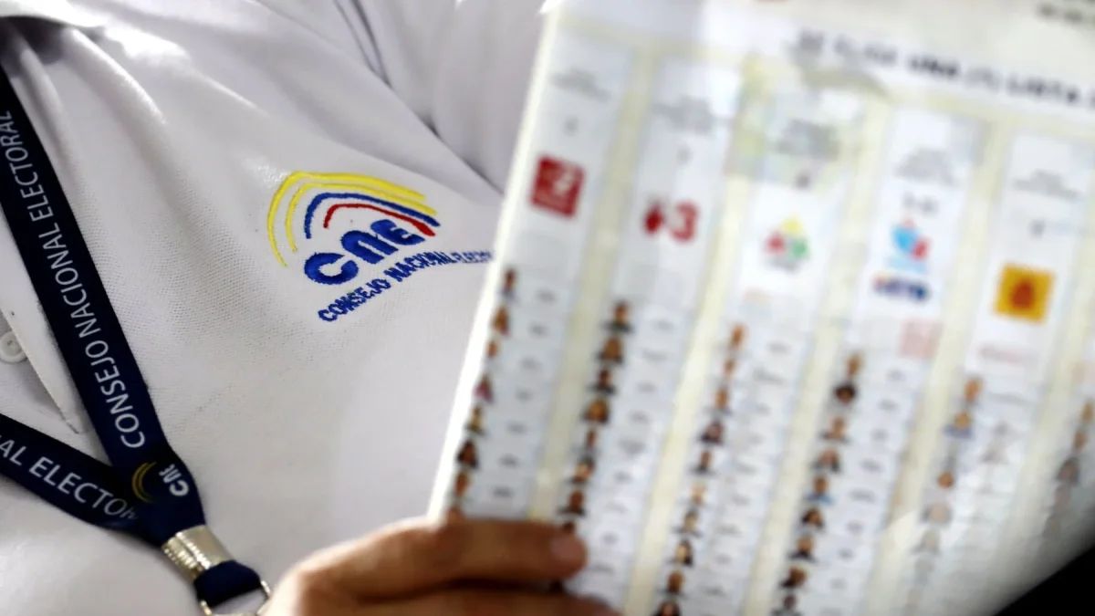 Movimientos políticos y reconfiguración de candidaturas en Guayaquil y Guayas