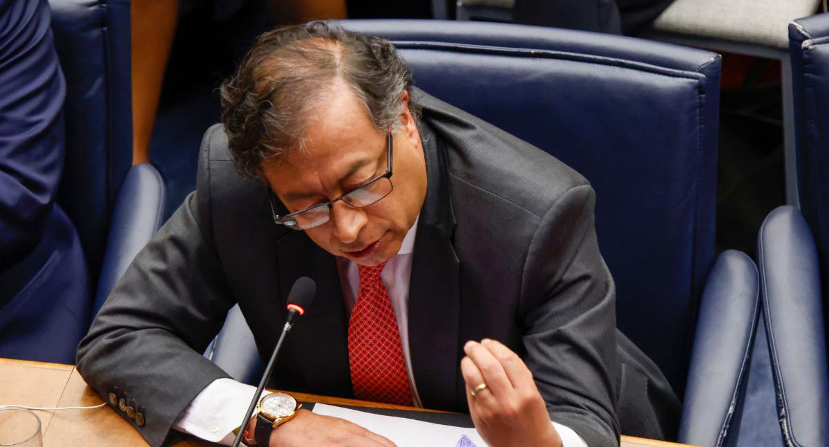 New Ministry of Finance Reveals Fiscal Deficit and 523,000 Contracts Left by Petro