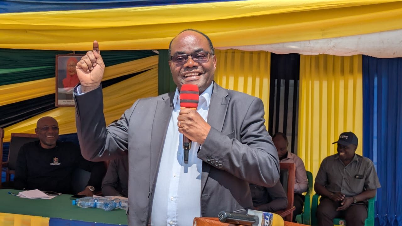 Tanzania Accelerates Land Formalization to Boost Economic Opportunities