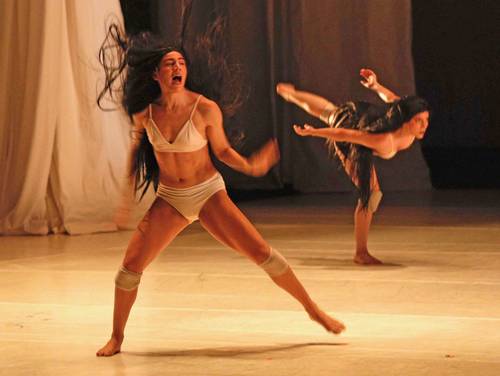Gabriela Ortiz presenta su obra sobre violencia contra las mujeres en Palacio de Bellas Artes