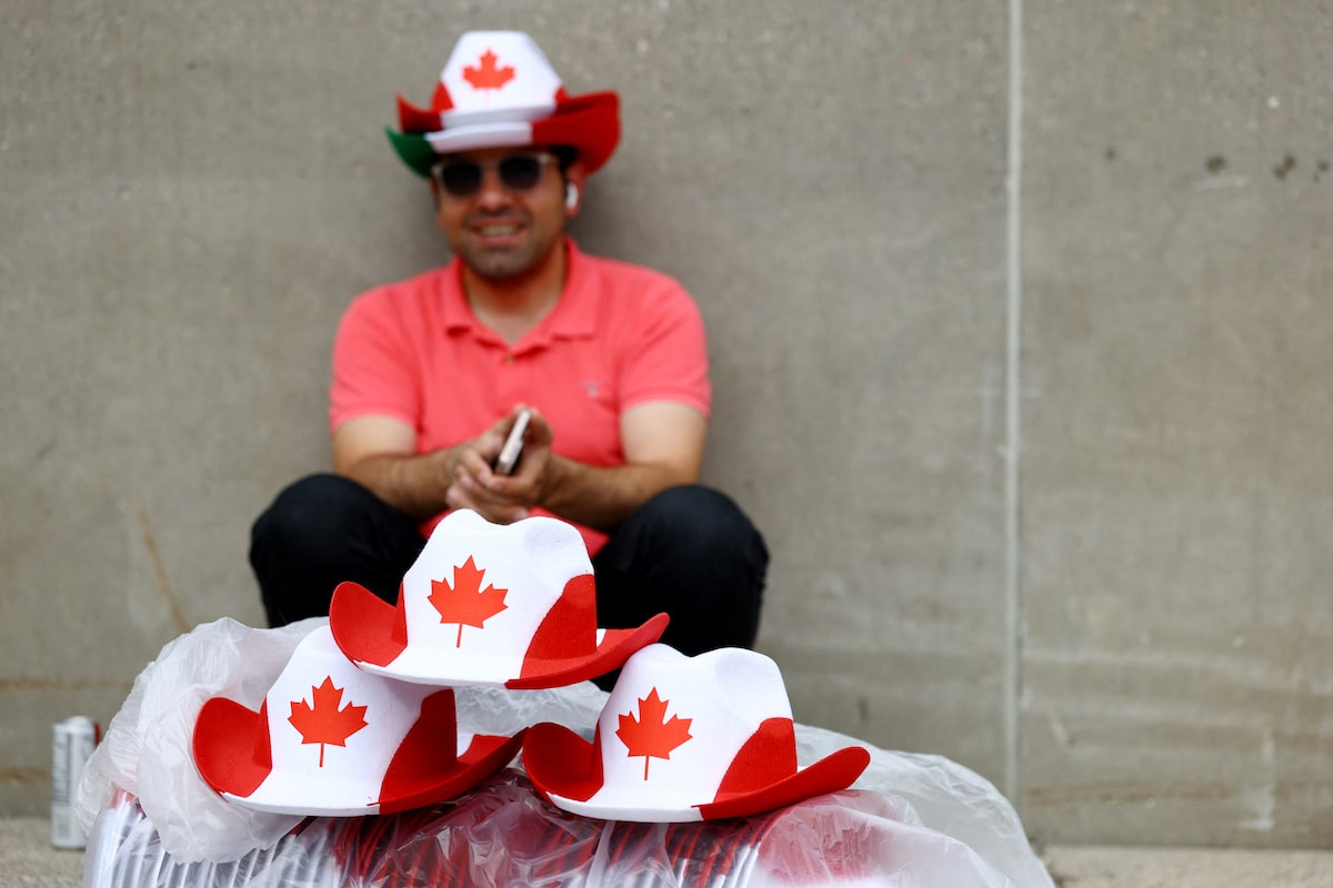 Toronto street vendors face FIFA branding enforcement challenges