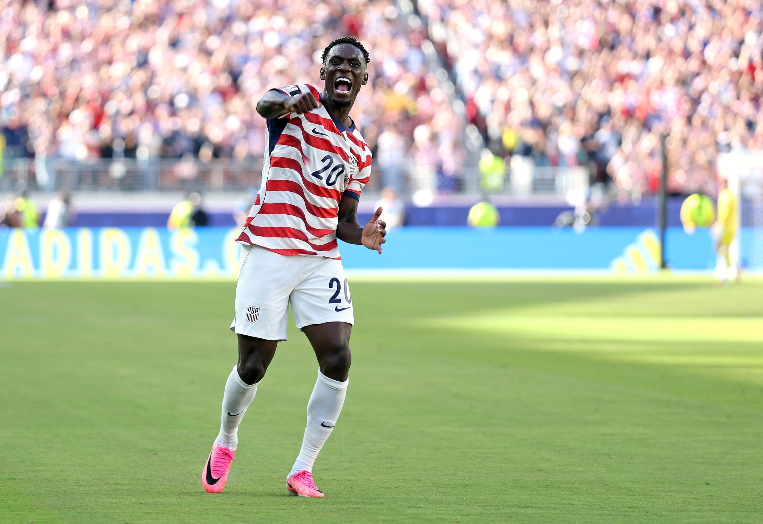 Trump's Hypocrisy on Birthright Citizenship Exposed Through Balogun's Case