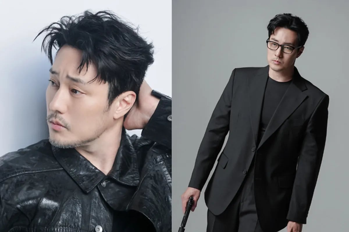 10 Fascinating Facts About So Ji-Sub, the Star of 'Agent Kim Reactivated'