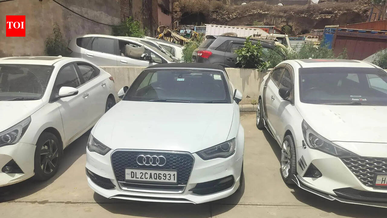 Govt extends vehicle registration validity to three years for inter-state travel