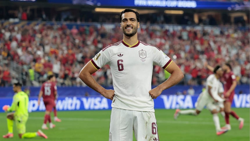España derrota a Portugal en octavos del Mundial 2026