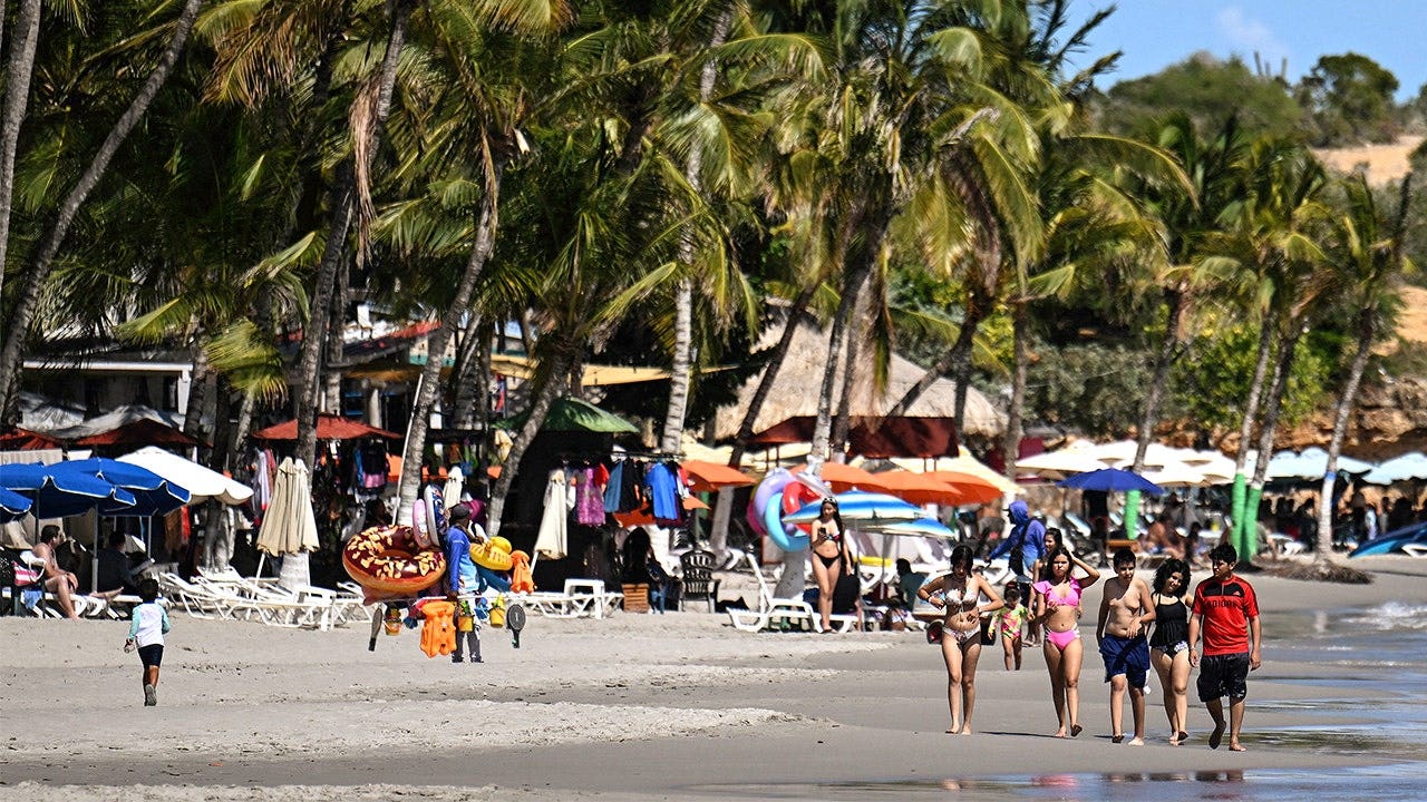 U.S. Issues Travel Advisories for Venezuela Following Earthquakes and Security Concerns