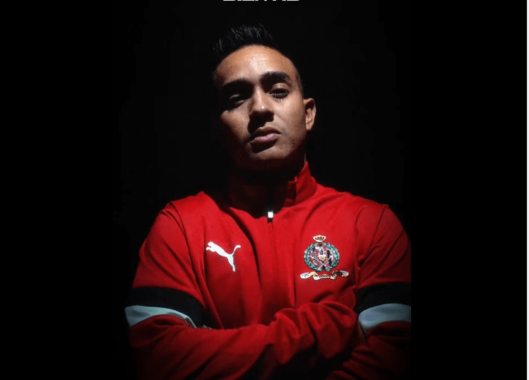 Óscar Santis inicia una nueva etapa con el Brunei DPMM FC tras dejar Antigua GFC para jugar en la Superliga de Malasia