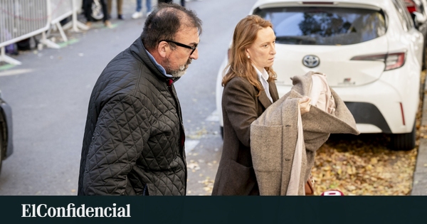 Abogada de Koldo enfrenta acusaciones de obstrucción judicial en caso de cloacas