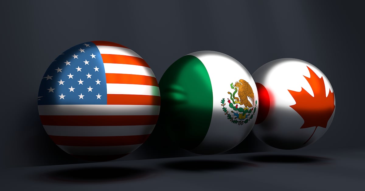 S&P Global Ratings advierte sobre impacto del T-MEC en la economía mexicana
