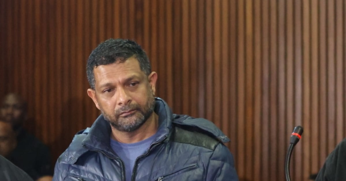 Police Officer Linked to R50m Tender and R280m Contract Corruption Scandal