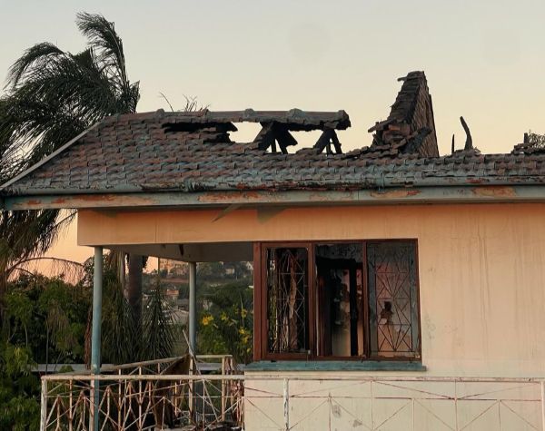 Community Support Helps Mother and Seven Children After Homeless Due to Fire