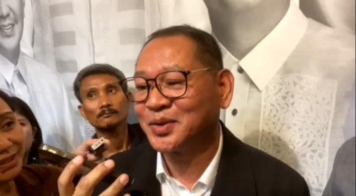 Ombudsman Dismisses Mao Aplasca Over Senate Shooting Incident