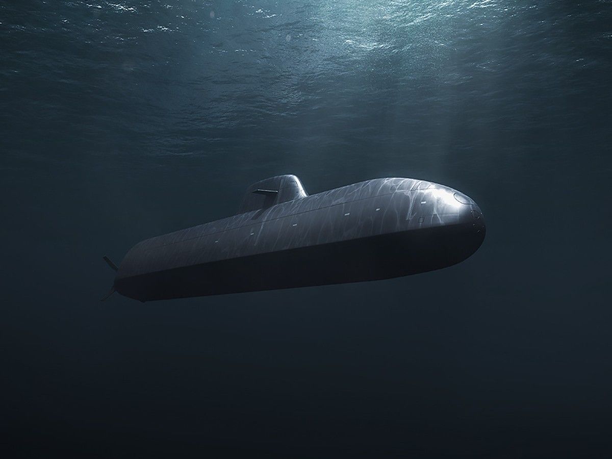 Canada Strengthens NATO Commitments Through Submarine Procurement Amid U.S. Uncertainty