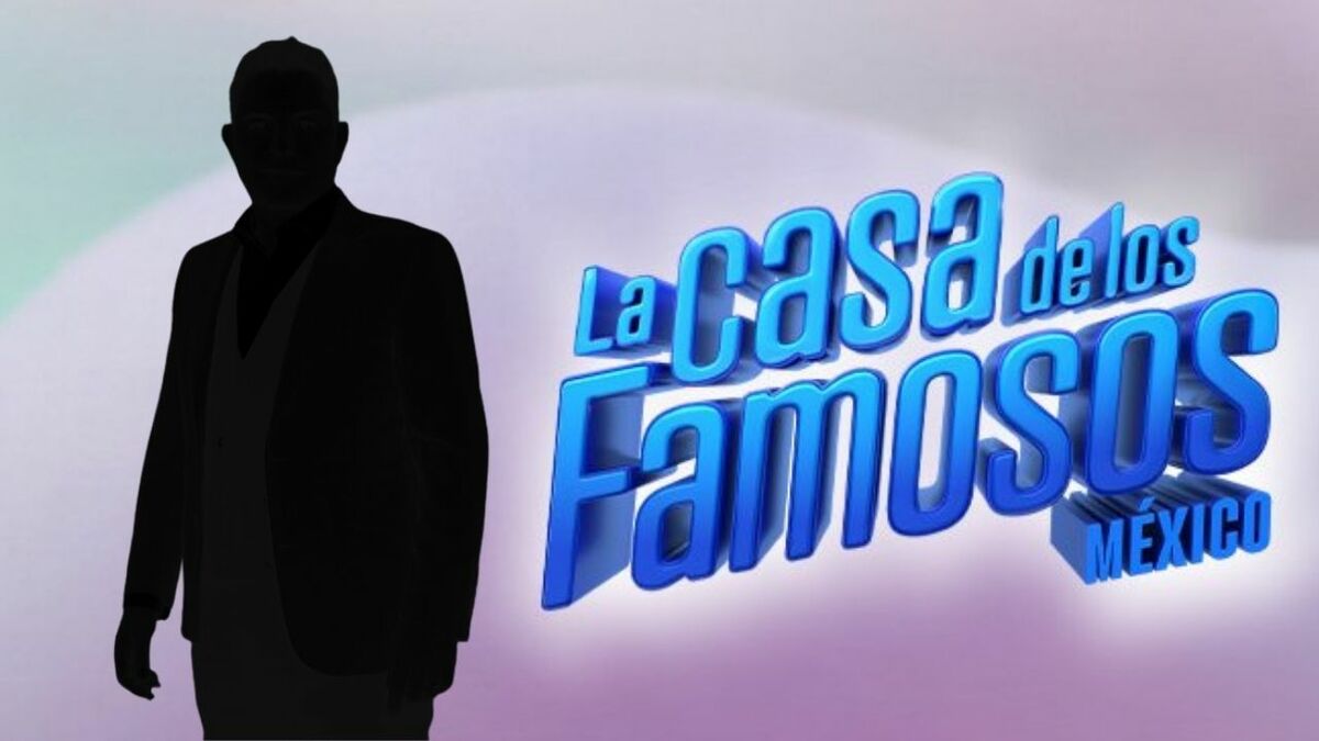 La Casa de los Famosos 2026 revela al primer participante