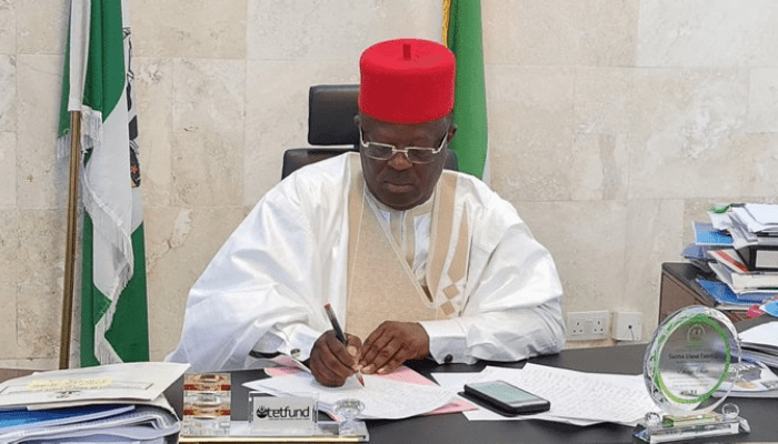 Governor Umahi highlights quality infrastructure to boost Nigeria's economy