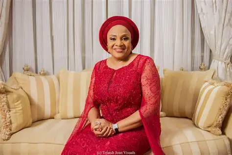 Oyo APC Governorship Candidate Praises Ambassador Florence Ajimobi’s Diplomatic Achievement in Austria