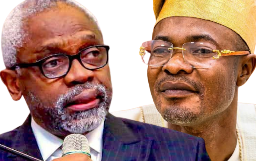 Chief of Staff Threatens Legal Action Against Controversial DG Over Allegations