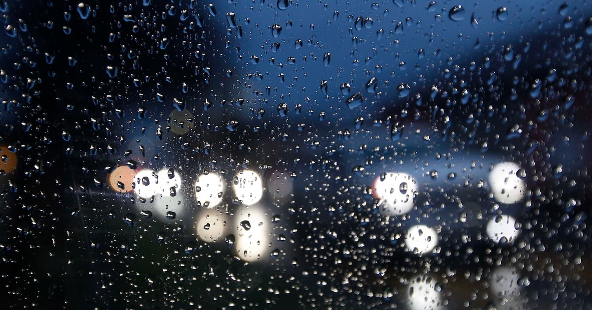 Chile enfrenta fuertes vientos y lluvias intensas en el sur