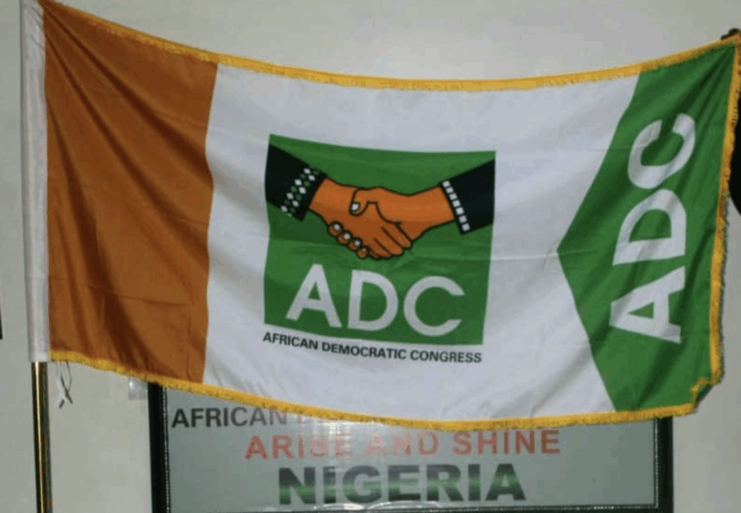 ADC Candidate Warns Against Electing Incompetent Governors