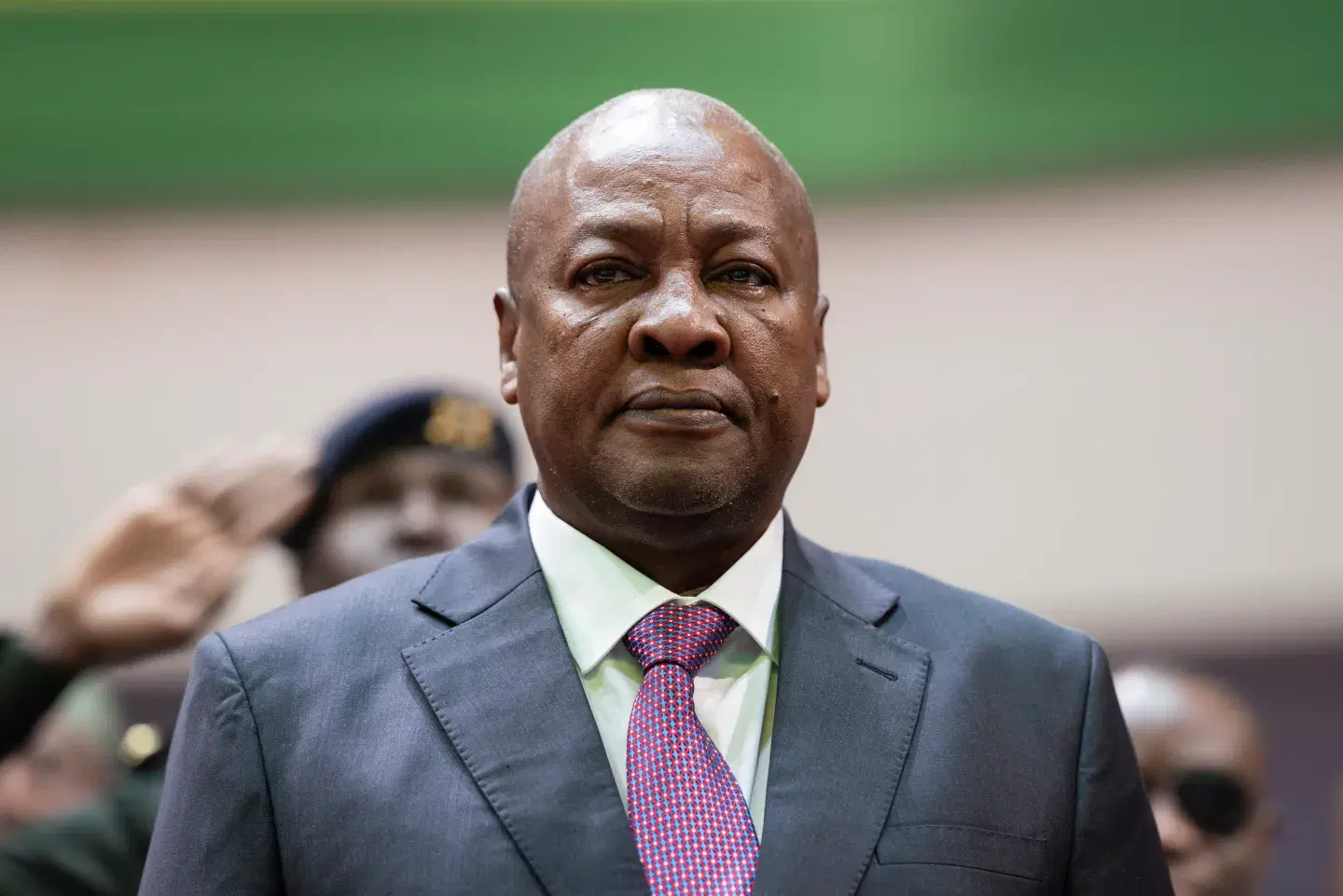 Ghana-South Africa summit postponed due to migrant tensions