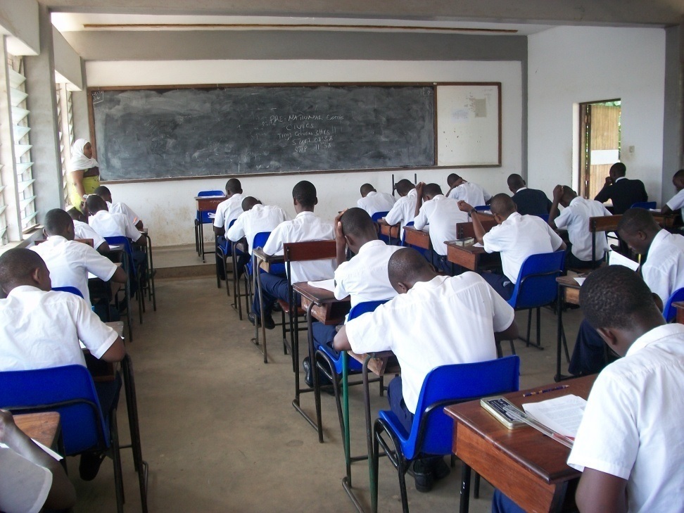 NECTA Cancels 58 Students' Exam Results Over ChatGPT Use