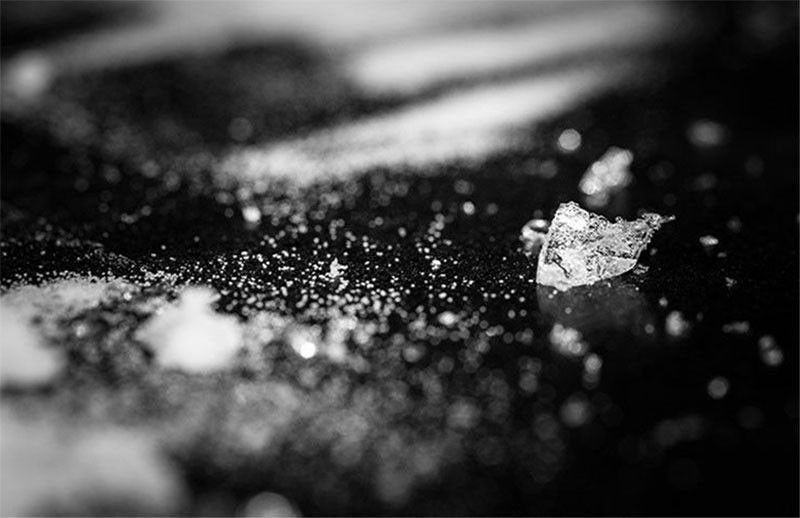 Philippine police seize P3.4 million worth of shabu in Parañaque