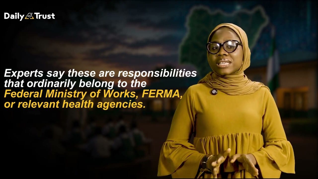 Almajiri Commission Faces Scrutiny Over Road Funding Outside Educational Mandate